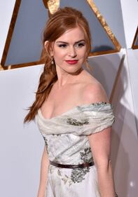 Oscar 2016: tutti i look dal red carpet 38