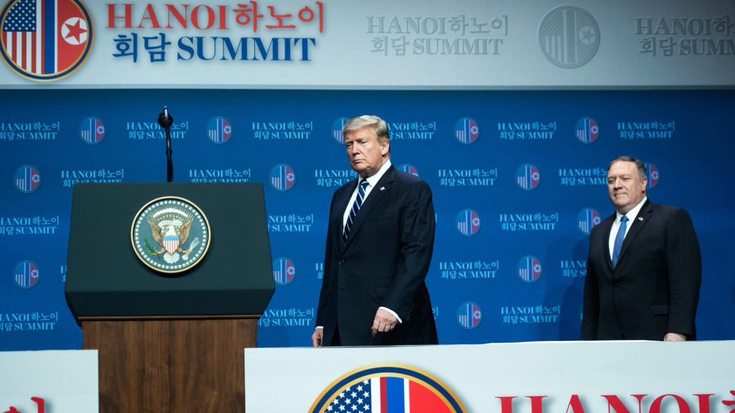 Donald torna nella bufera Usa. Ma i Dem rinviano l'offensiva