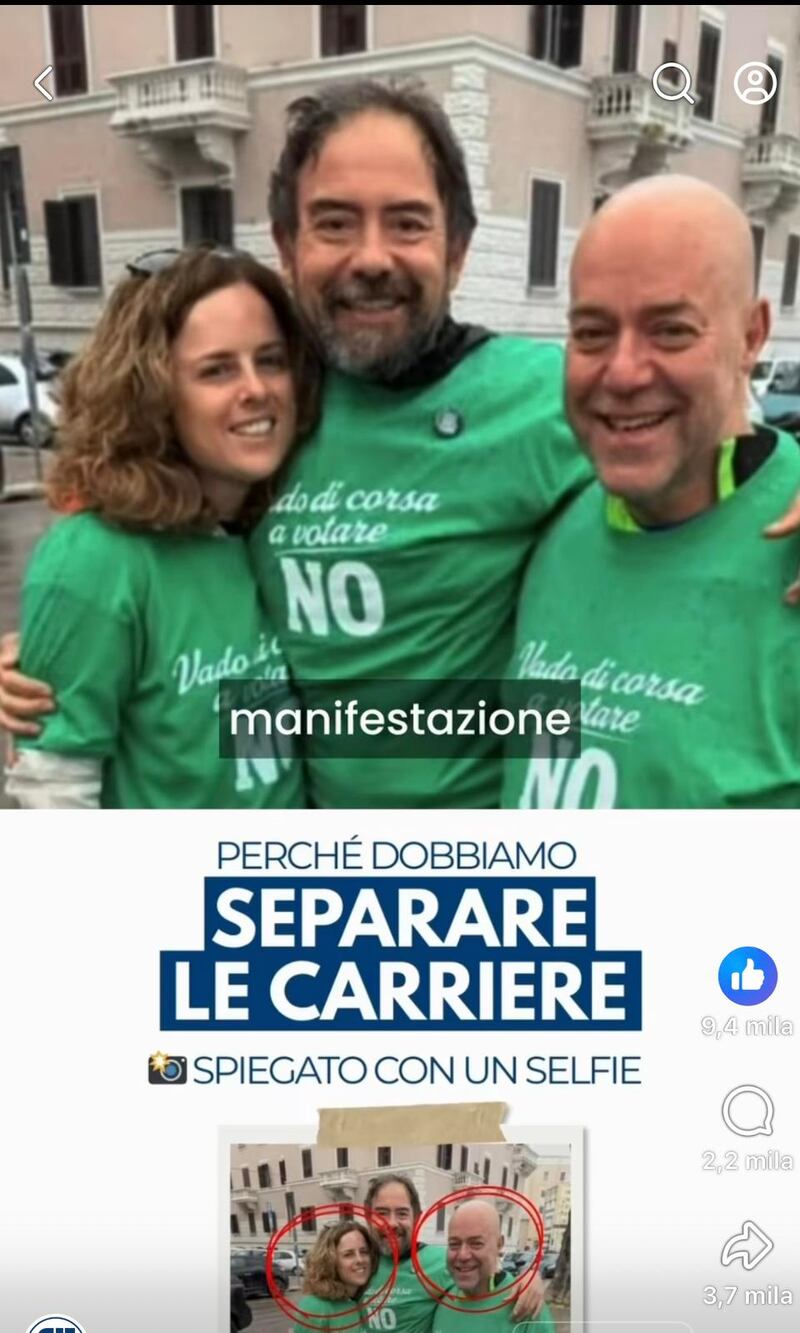 Gip e pm insieme
