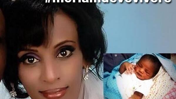 Sudan, la donna cristiana condannata a morte rischia anche cento frustate