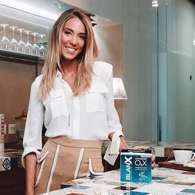 Alice Campello infiamma i social: gli scatti di lady Morata 8