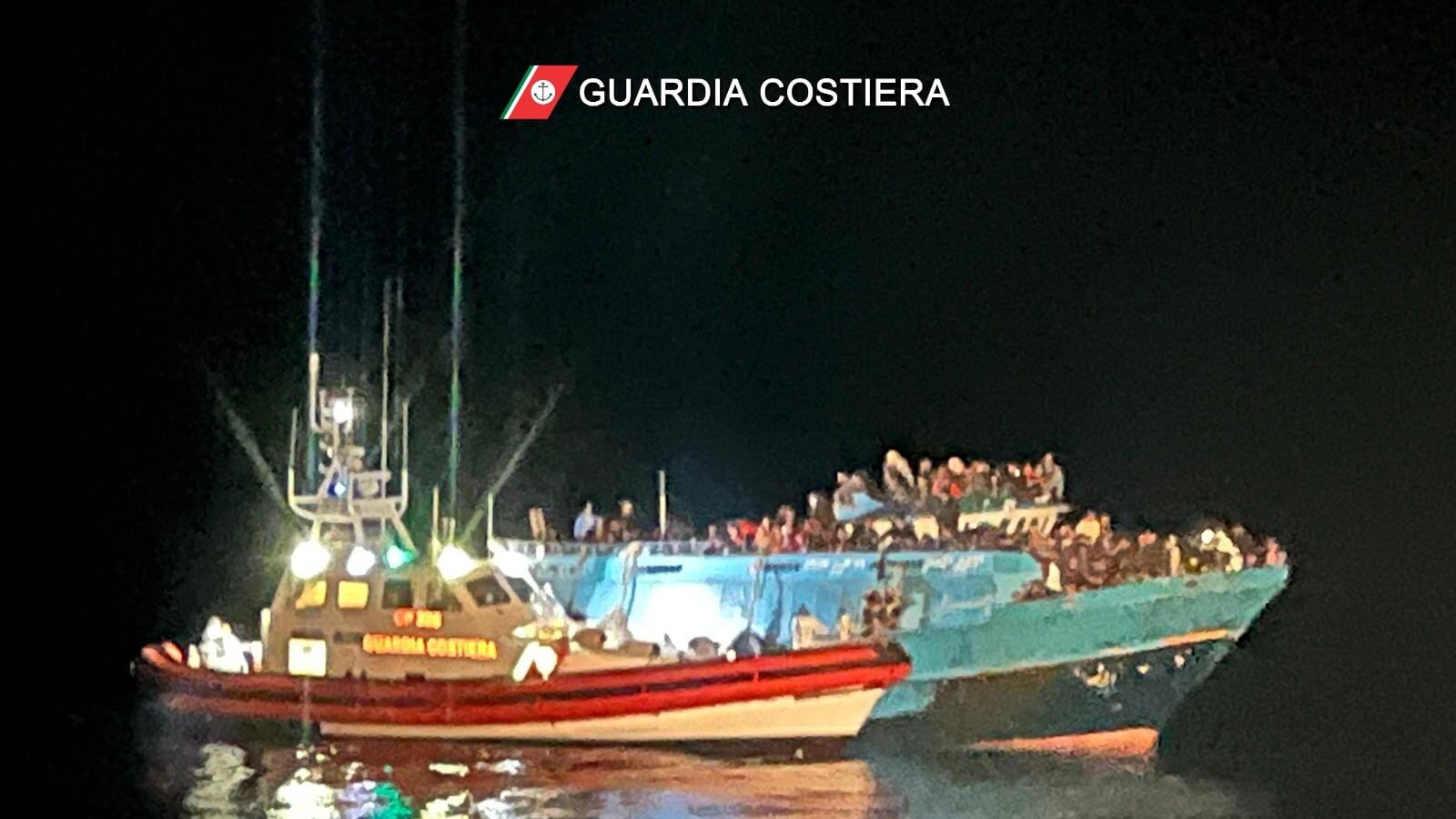 Crollano gli sbarchi nel Mediterraneo. La mossa del governo Meloni