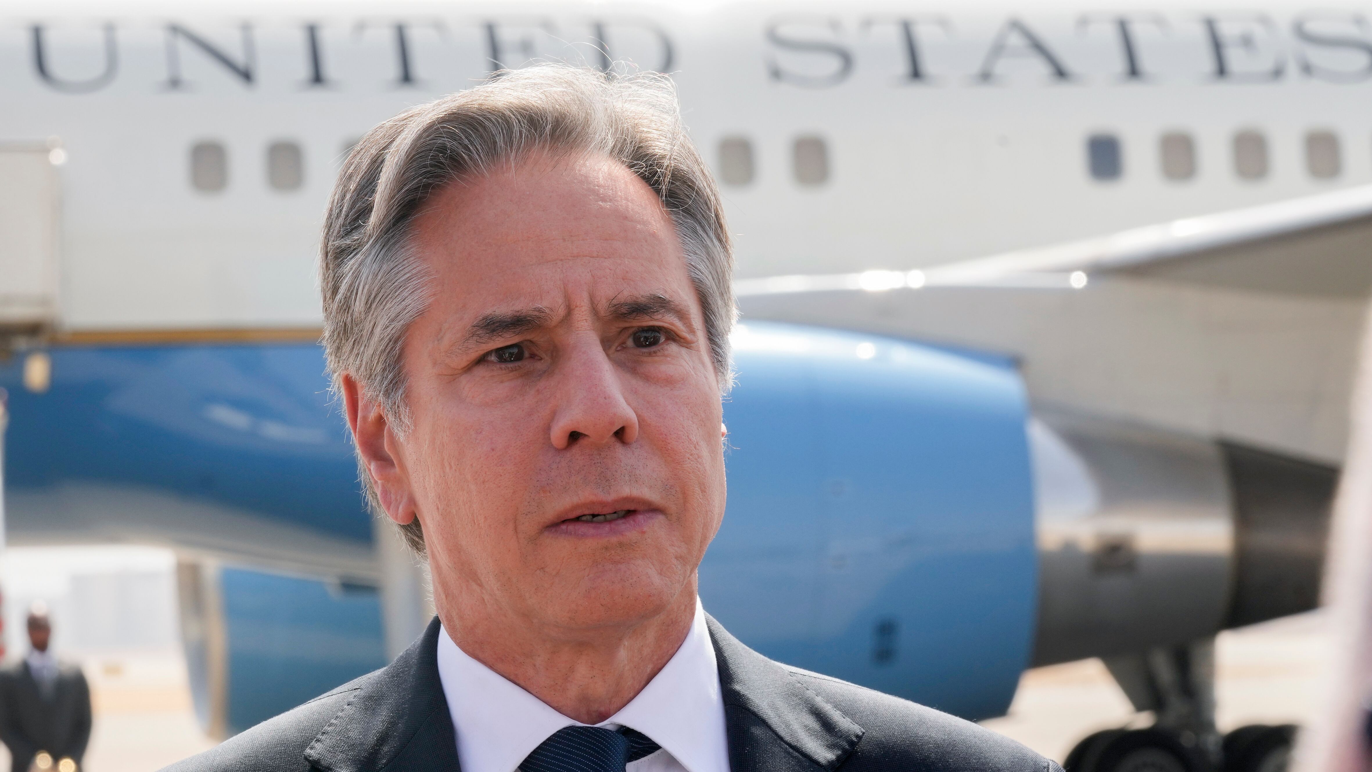 Blinken in pressing su Bibi. E l'Onu vota la bozza Usa