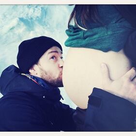 Jessica Biel, smentito il gossip di una seconda gravidanza: foto 18