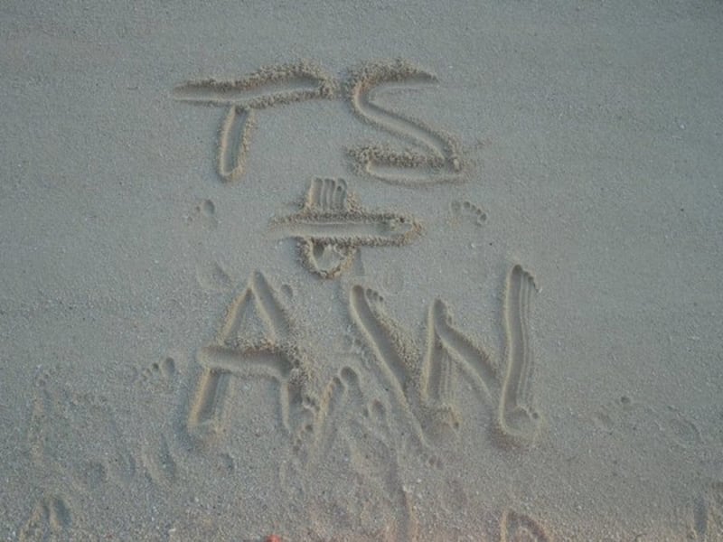Taylor Swift e Calvin Harris insieme, foto 9