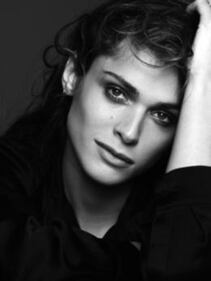 Elisa Sednaoui, madrina della Mostra del cinema 5