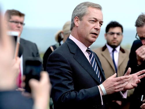 "Lotta all'Islam radicale", la nuova battaglia di Ukip dopo Brexit