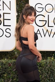 Golden Globe 2017: il red carpet si fa hot 19
