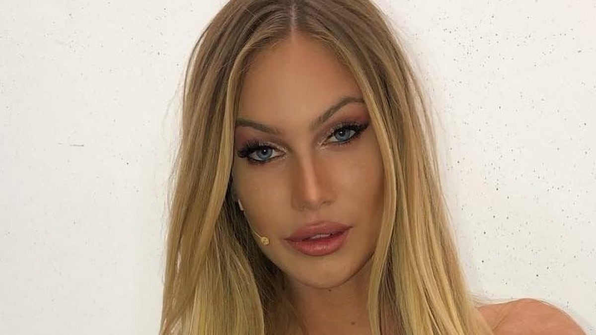 Chi è Taylor Mega e come ha fatto successo