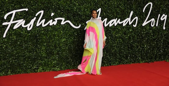 Fashion Awards 2019, le foto 2
