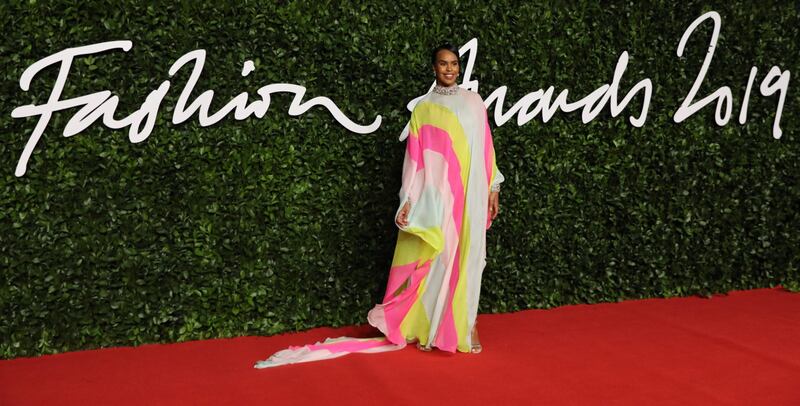 Fashion Awards 2019, le foto 2