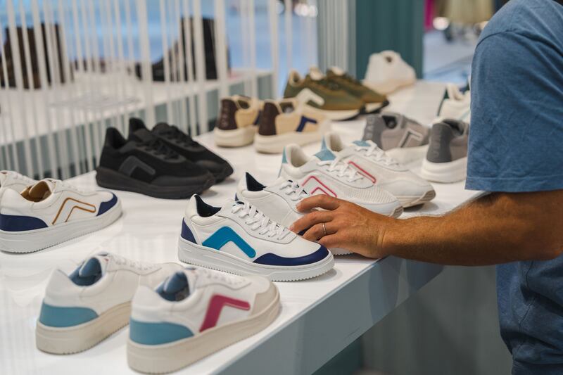Micam Milano calzature