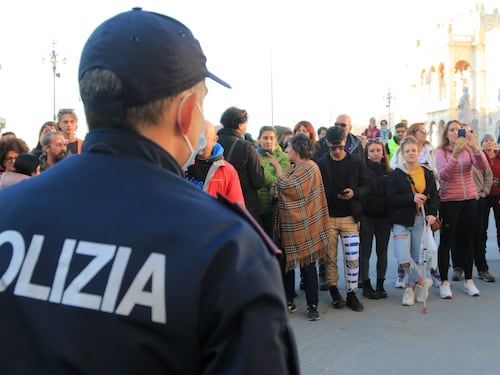 Quelle piazze irrecuperabili
