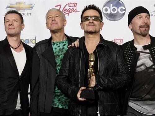 Buon compleanno U2: 39 anni fa l'annuncio che cambiò la musica