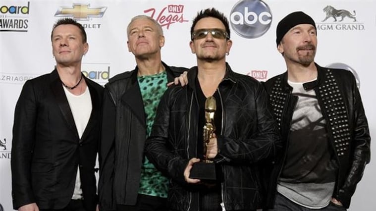 Buon compleanno U2: 39 anni fa l'annuncio che cambiò la musica