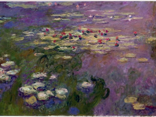 Gli impressionisti a Palazzo Bonaparte