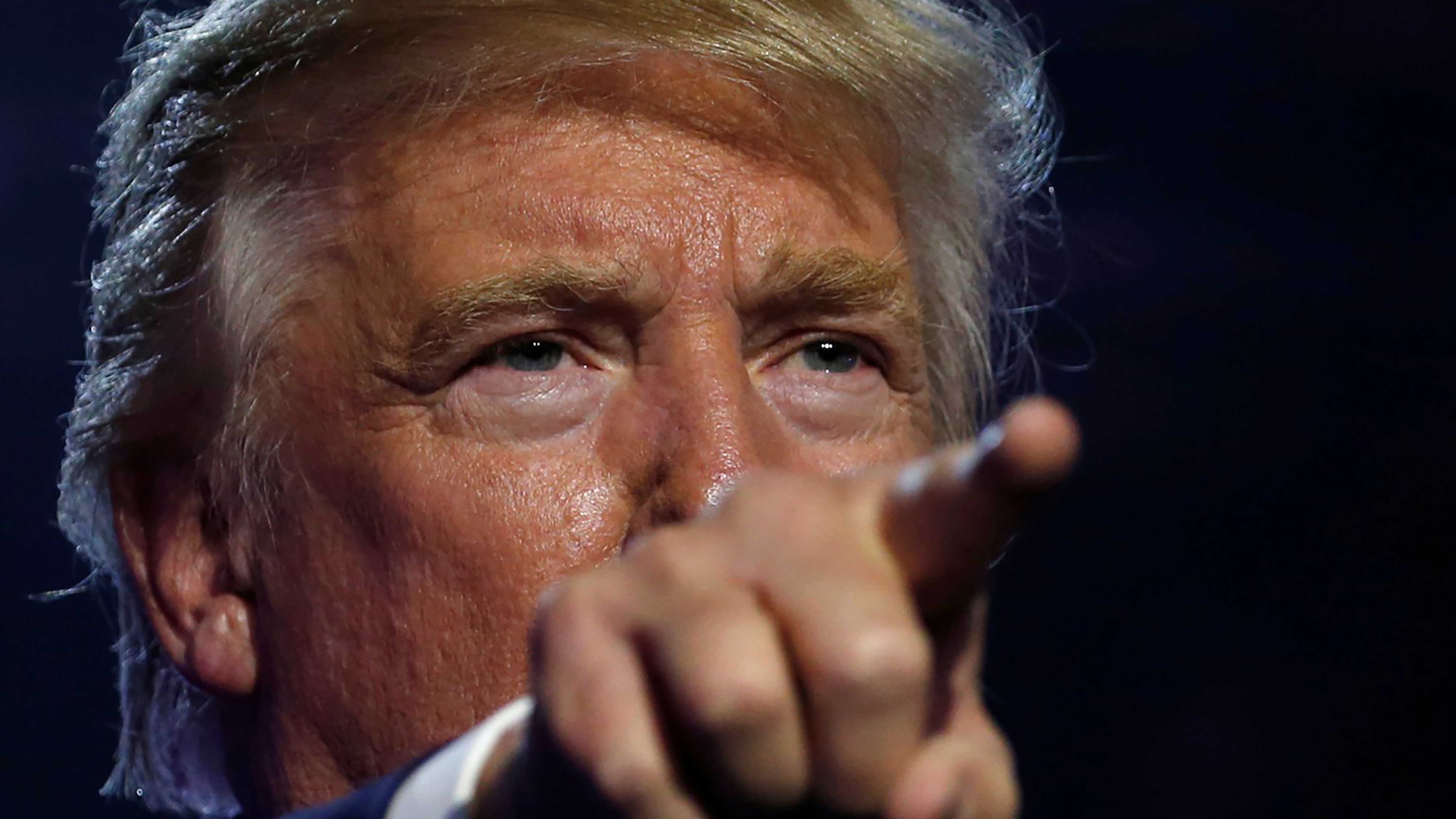 Trump soffia sul voto anticipato: "Chi l'ha dato a Hillary ci ripensi"