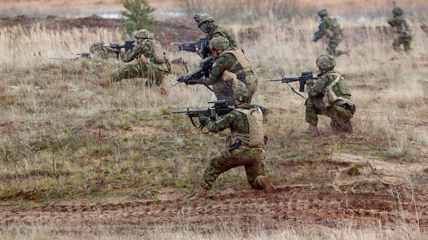 Diretta | Il Regno Unito stanzia 230 milioni per le truppe in Ucraina. E Parigi prepara 6 mila soldati