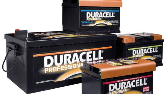 Warren Buffet compra le pile Duracell