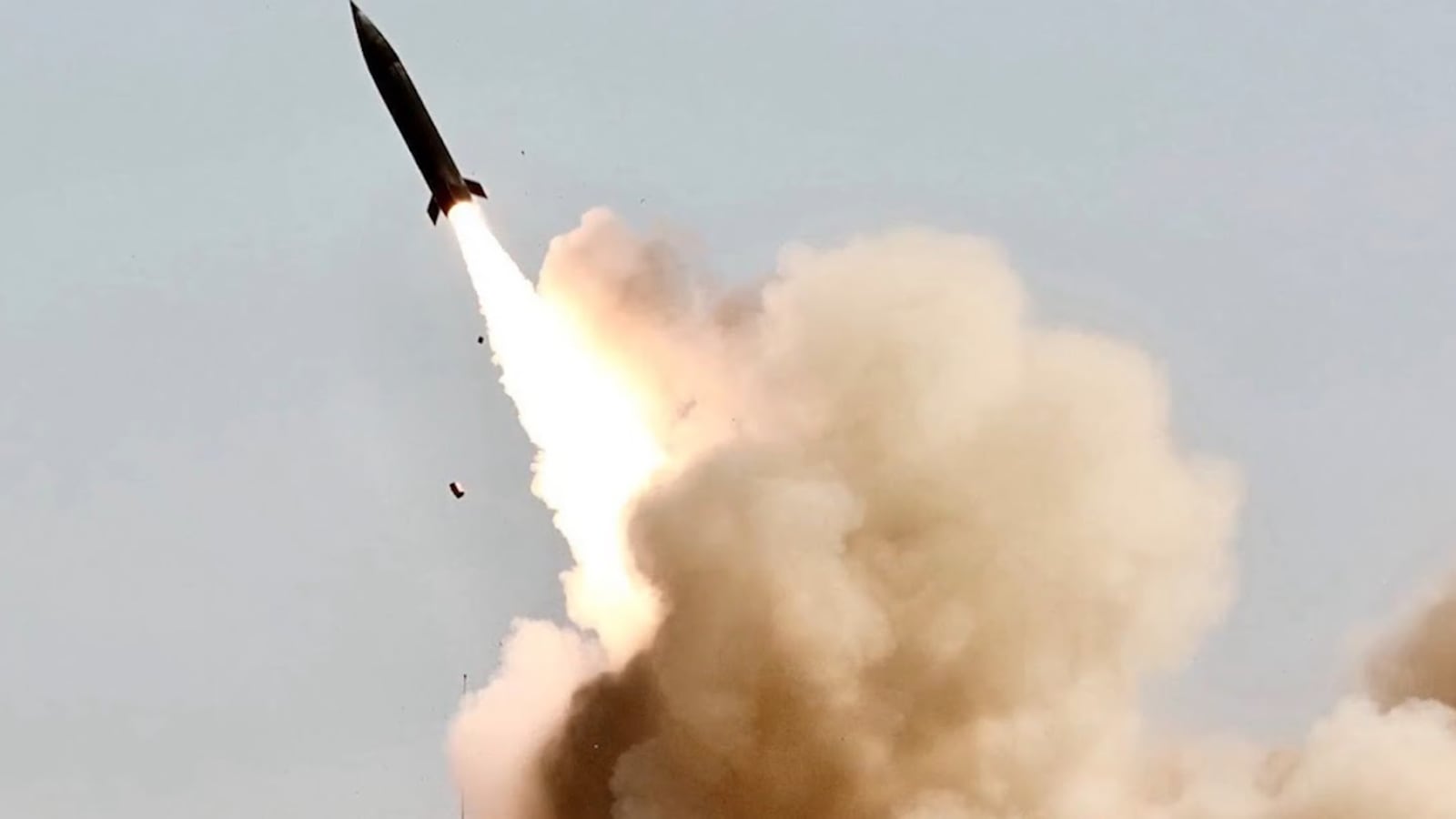 "L'incubo della Cina": cosa sappiamo del missile PrSM usato dagli Usa in Iran