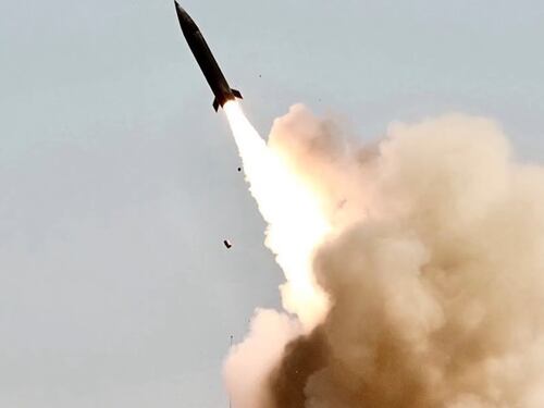 "L'incubo della Cina": cosa sappiamo del missile PrSM usato dagli Usa in Iran