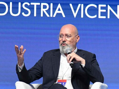 Bonaccini scuote il Pd: "Il governo durerà 5 anni"