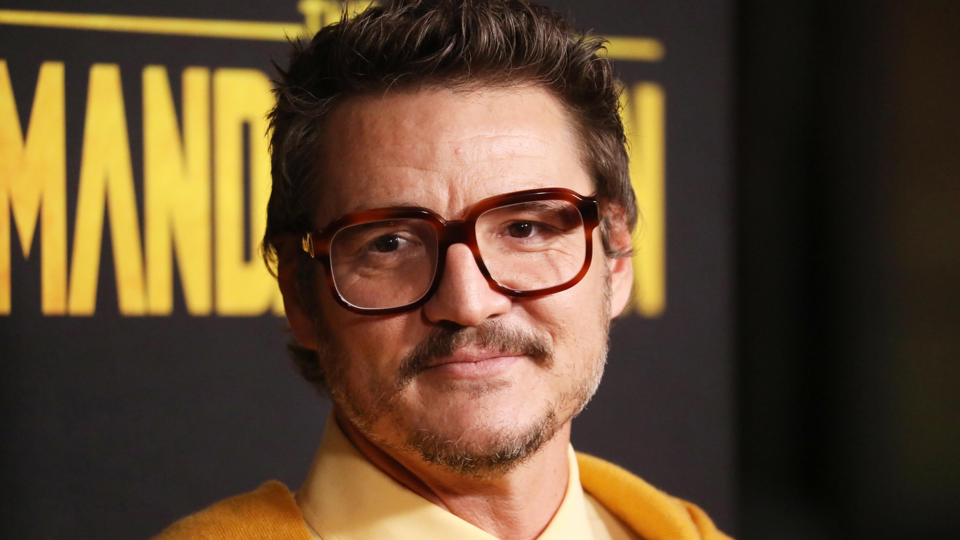 "Tocco" fuori luogo: perché l'attore Pedro Pascal è finito nella bufera