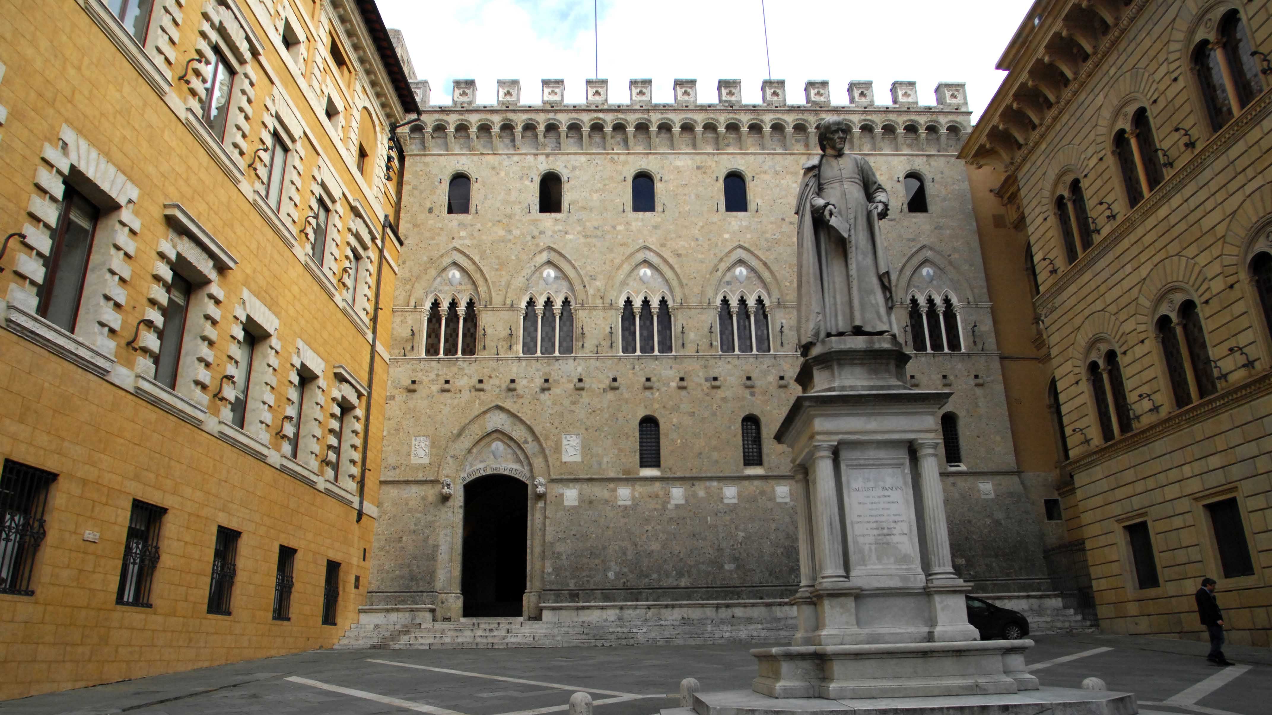 Rivoluzione Toscana. Siena, Pisa e Massa si affidano a Fi-Lega-Fdi
