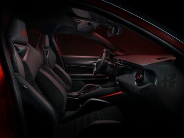 Alfa Romeo Milano, guarda la gallery 15