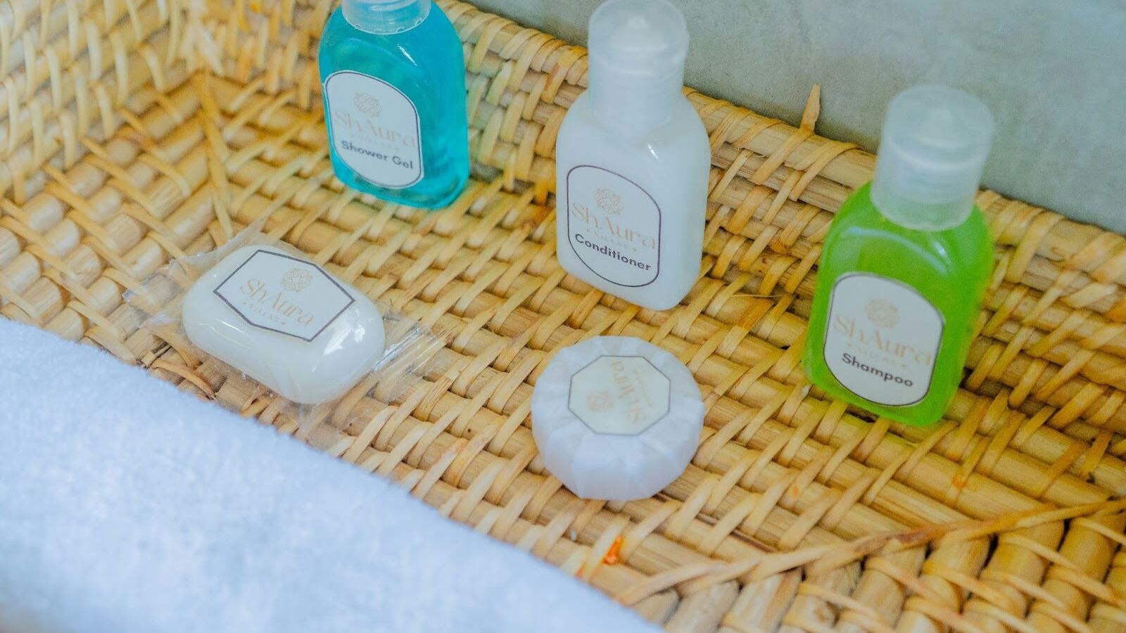L'ultima follia Ue: addio a shampoo e saponi monouso. Cosa cambia