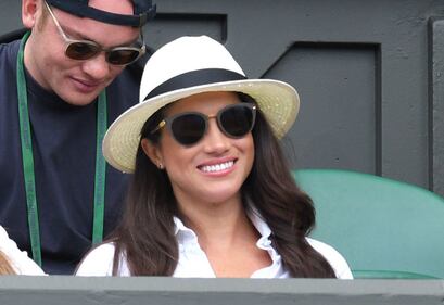 Meghan Markle, le foto sexy  15