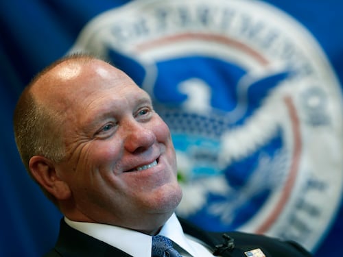 Lo sceriffo Homan all'Immigrazione, la fedelissima Stefanik all'Onu