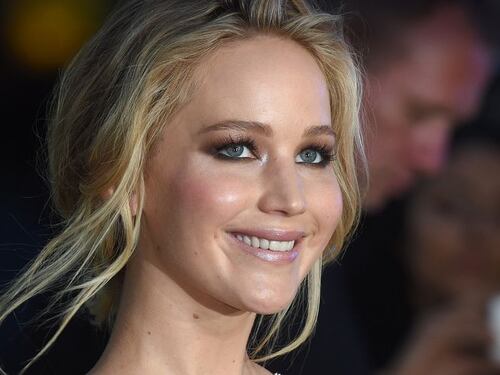 Jennifer Lawrence: "Ecco perché sono cafona con i fan"