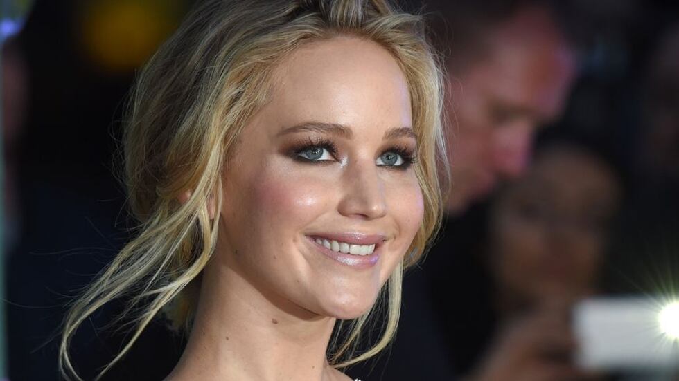 Jennifer Lawrence: "Ecco perché sono cafona con i fan"