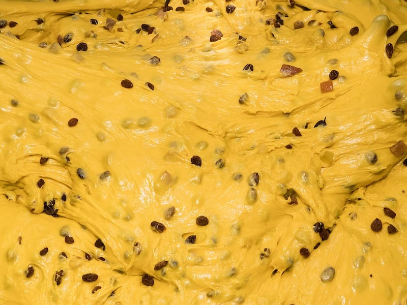 Panettone 2
