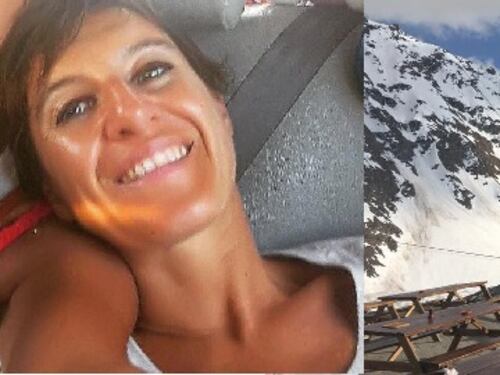 In trappola a 3mila metri: 5 alpinisti italiani morti assiderati