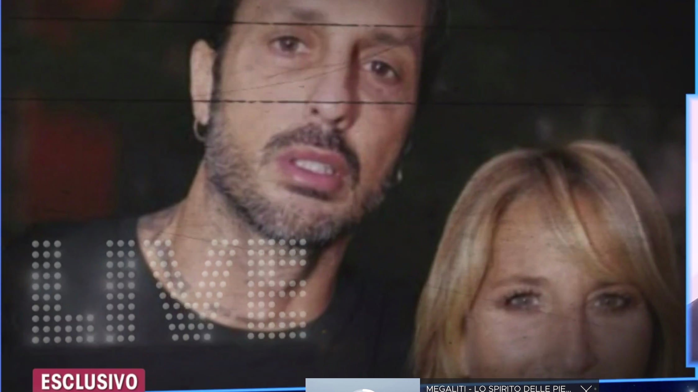 Fabrizio Corona rinviato a giudizio per la notizia del falso flirt tra Wanda Nara e Marcelo Brozovic