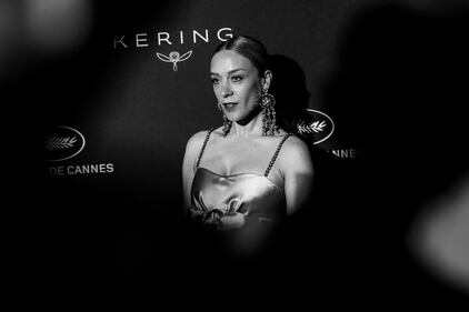 Cannes 2018: cena ufficiale presentata da Kering 18