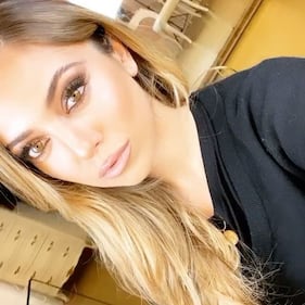 Ana Mena sensuale su Instagram 4