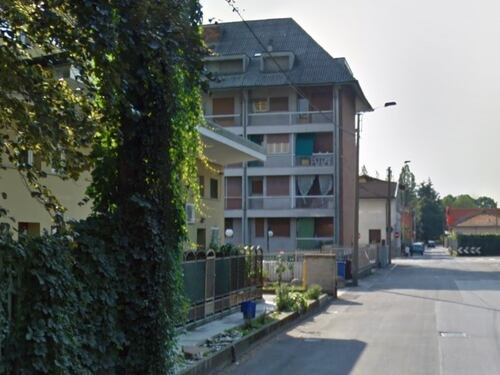 Limbiate, esasperato dal pianto del bimbo, 76enne accoltella il padre