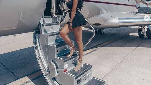 Rich Kids of Russia, tra auto, barche di lusso e soldi