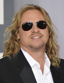 Morto l'attore Val Kilmer: le foto della carriera 6