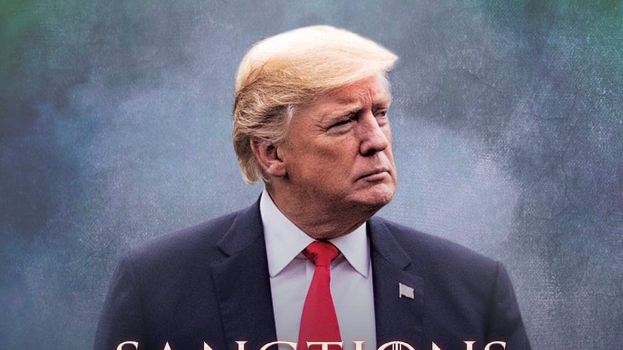 Iran, Trump cita Il Trono di Spade: "Sanctions are coming"