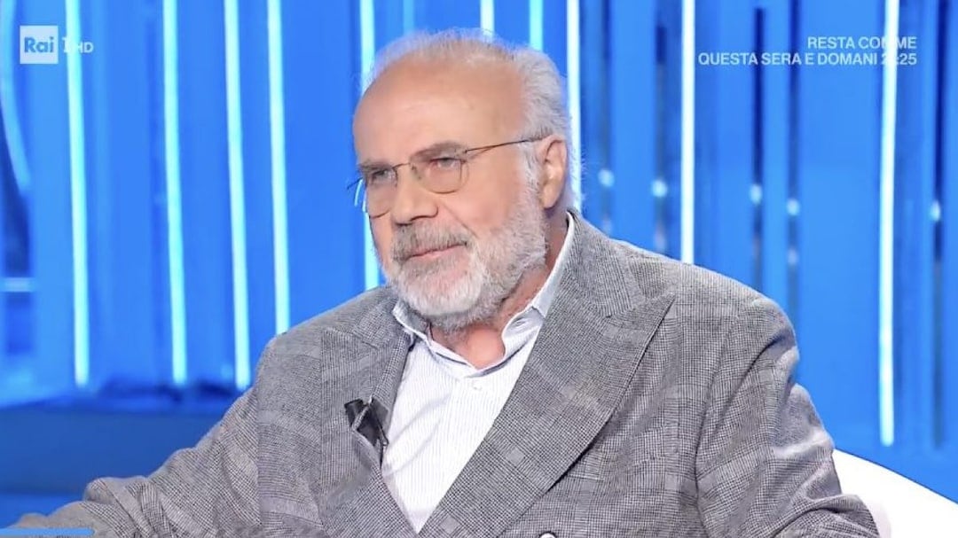 La rivelazione di Jerry Calà su Mara Venier