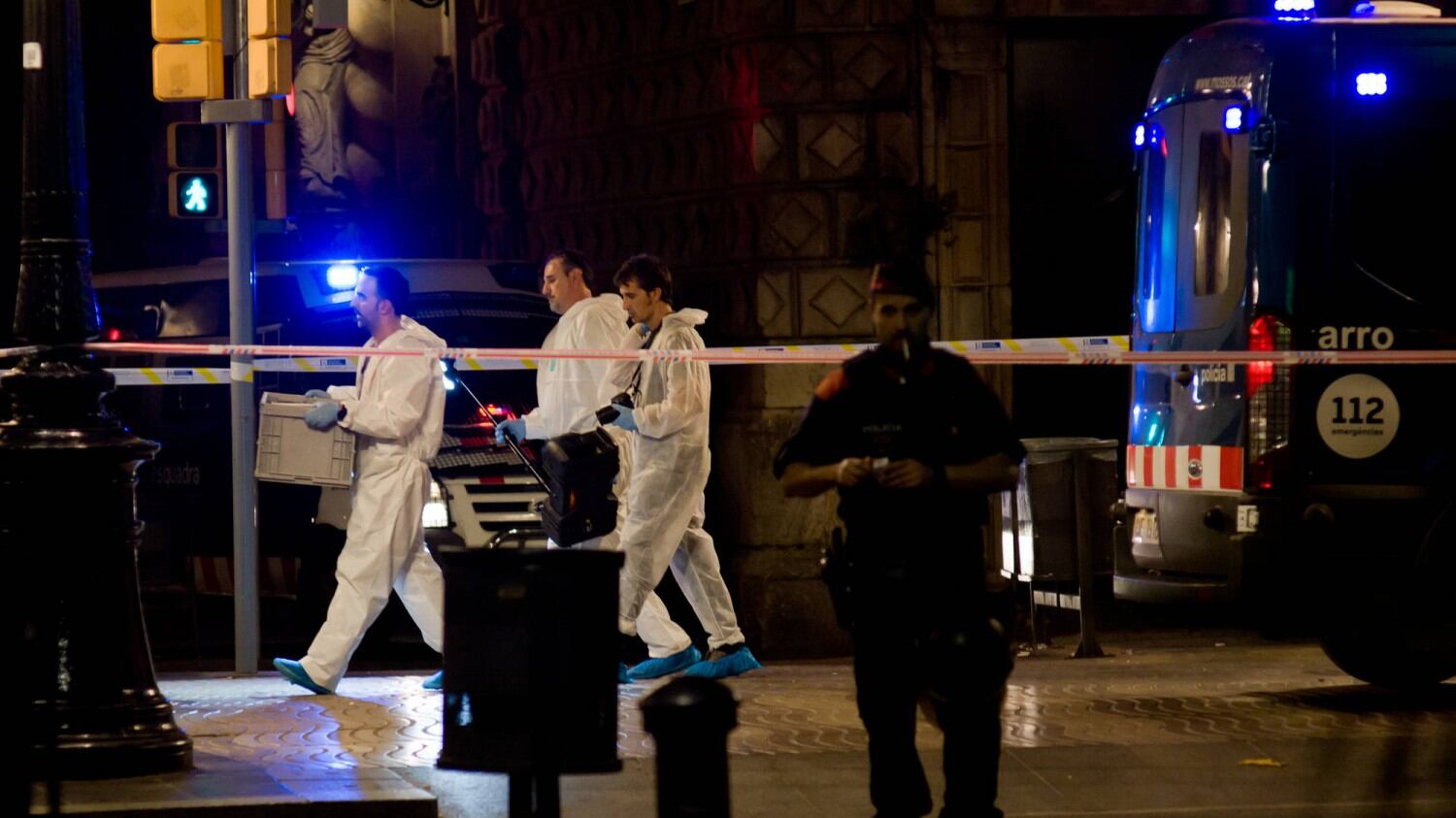 "L'Isis prepara nuovi attentati Utilizzeranno camion e auto"