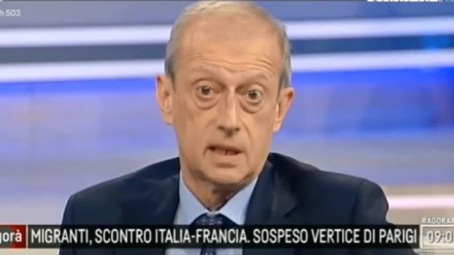 La profezia di Fassino su Salvini: "30 anni al governo? Vediamo se ha i voti"