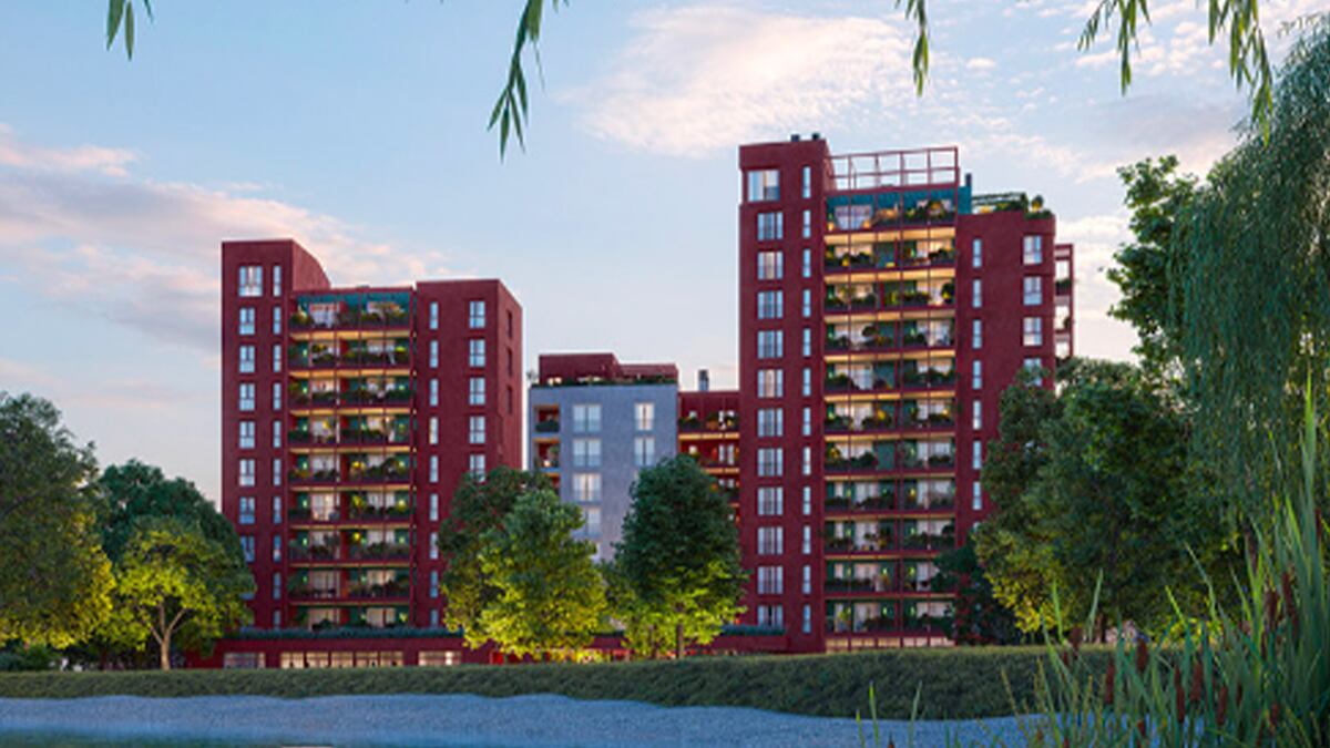 Crisi urbanistica, il cantiere Lac rimane sotto sequestro