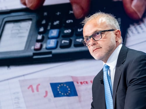 I perseguitati dal fisco. Problema della politica