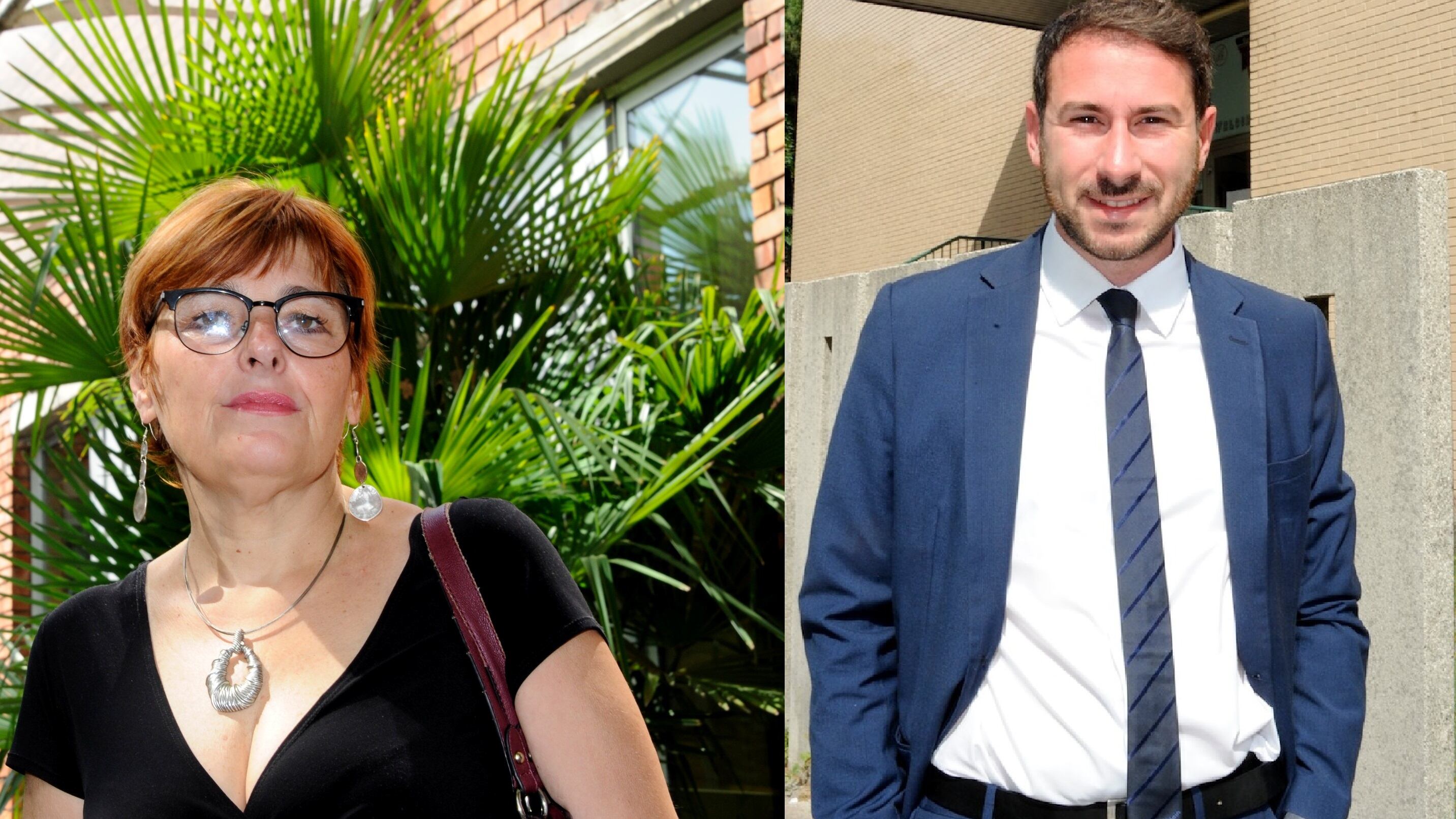 Ghilardi fa l'impresa, addio ultimo fortino Pd