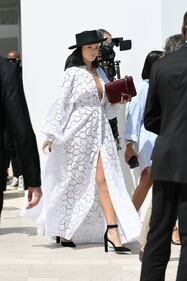 Rihanna, le foto sexy 18